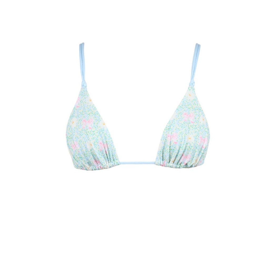 Heavy Manners Some Velvet Morning Bikini